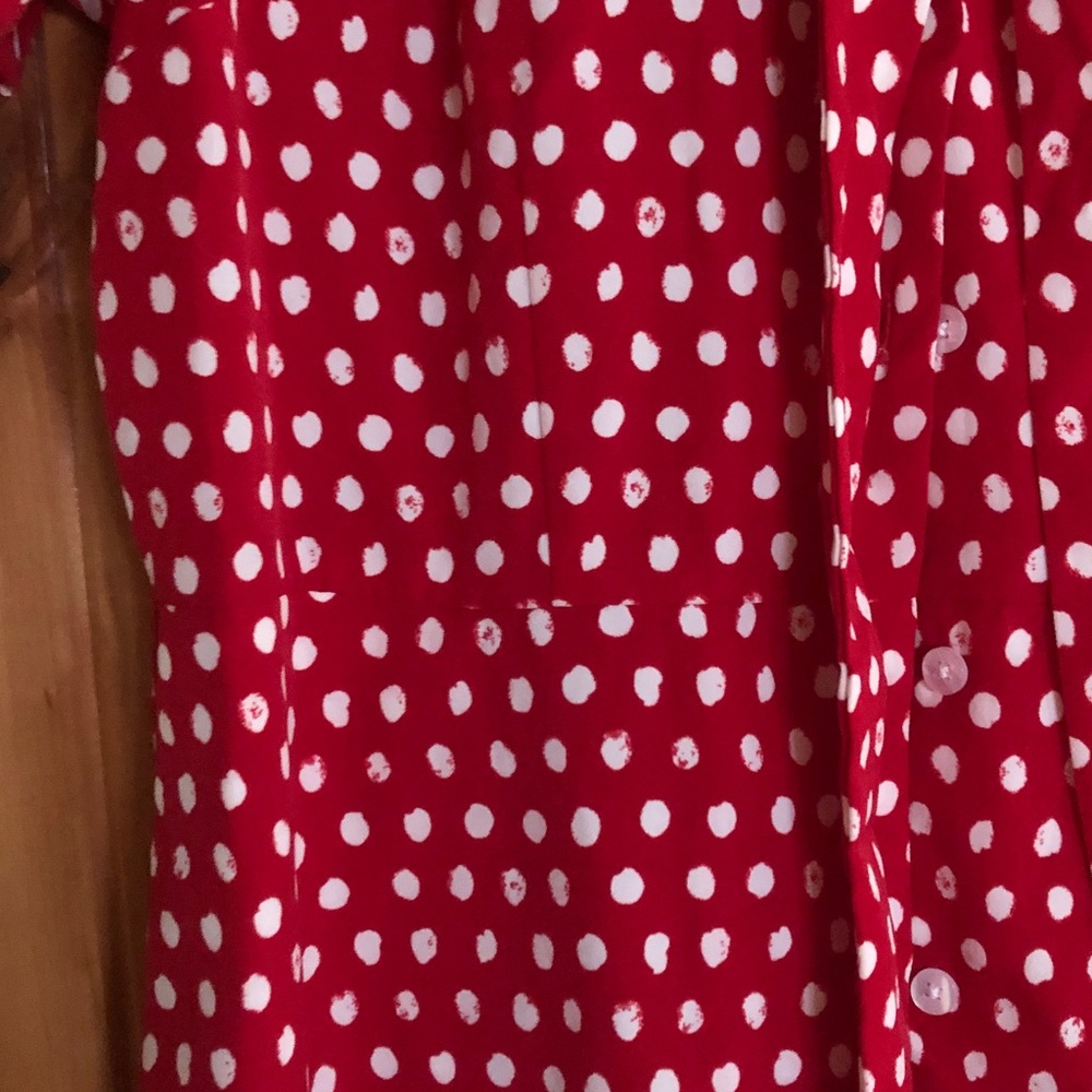 Dress with pockets medium - Picture 3 of 3